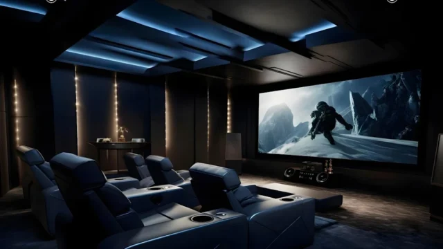Abode 4