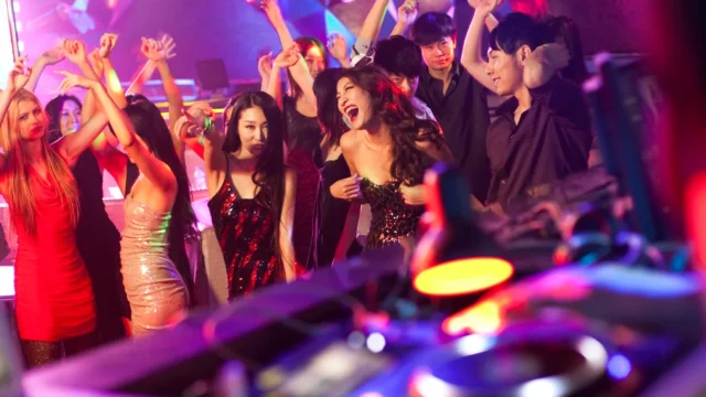 Dubai DJ 2