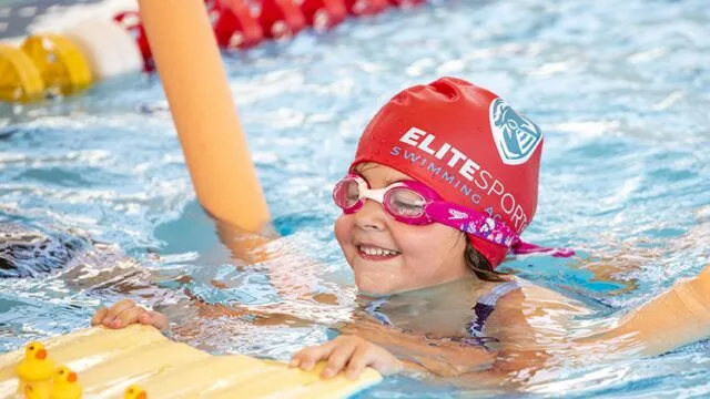 Elite Sports Academy 3
