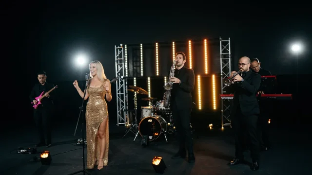 Golden Collective 1