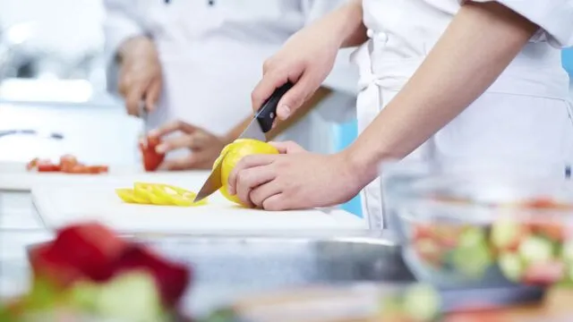 Metropolitan Catering 3