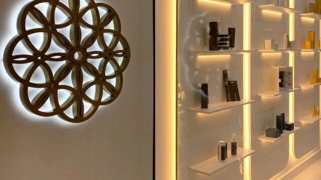 The FITOUT 3