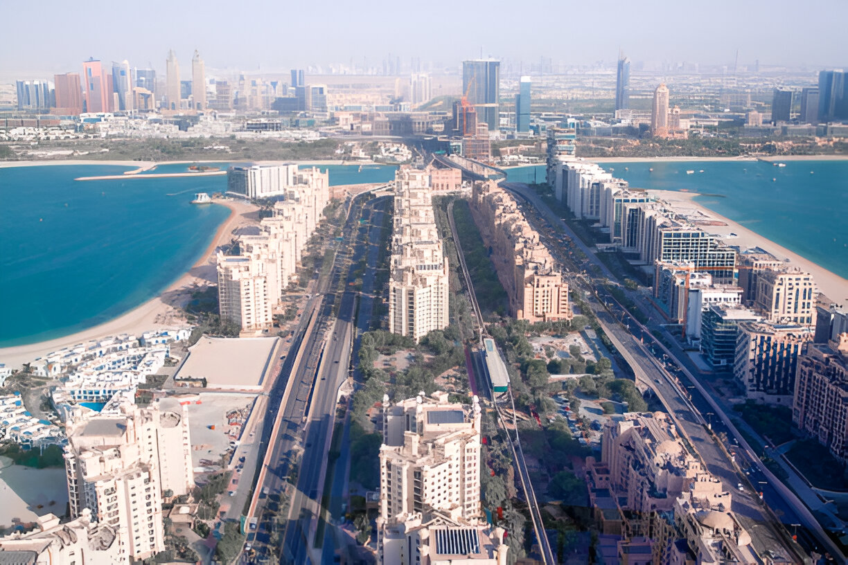 Dubai Off-Plan Properties