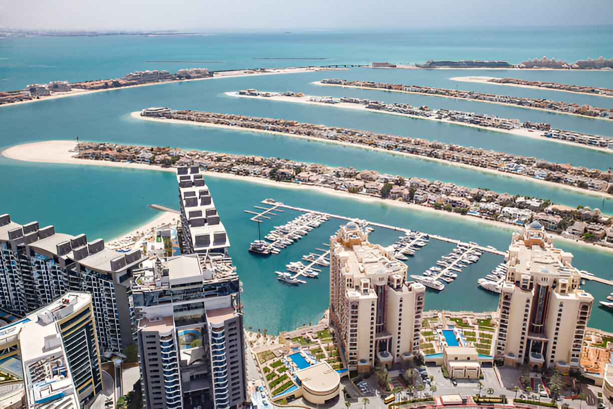 Off Plan Property in Dubai