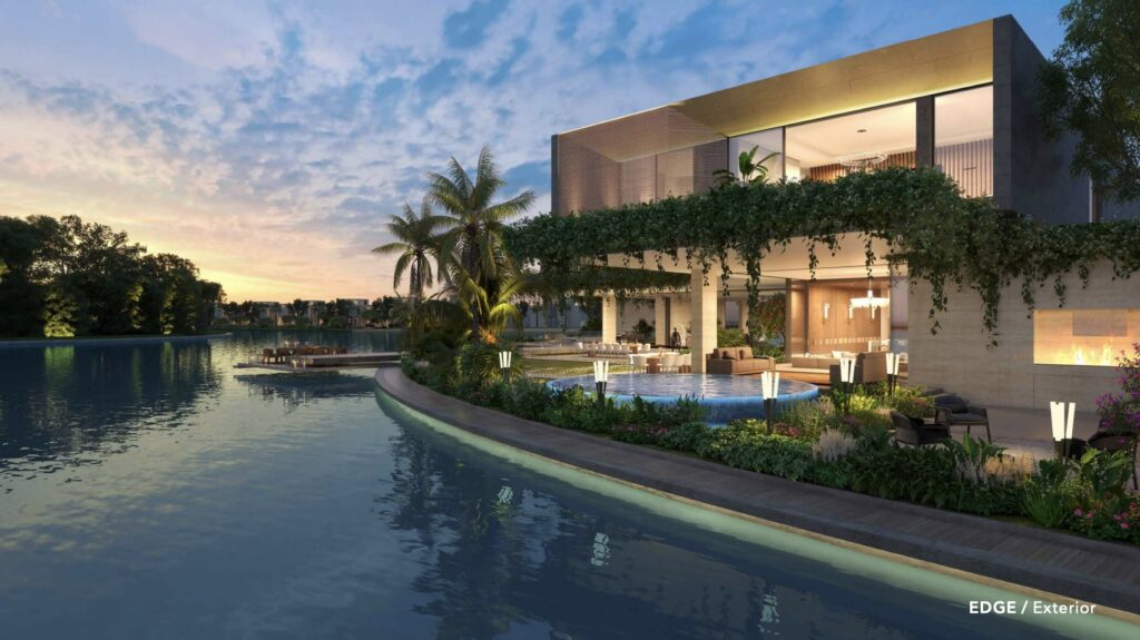 Tilal Al Ghaf | Lanai Islands Edge Exterior Tilal Al Ghaf | Lanai Islands Edge Exterior