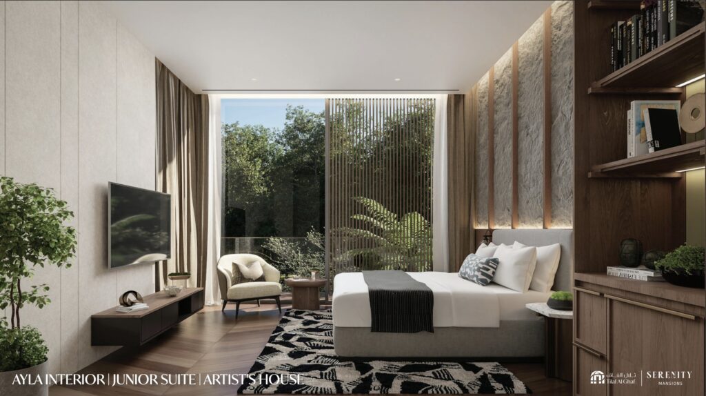 Tilal Al Ghaf | Ayla Junior Suite Tilal Al Ghaf | Ayla Junior Suite