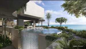 Tilal Al Ghaf | Lanai Islands Edge Exterior