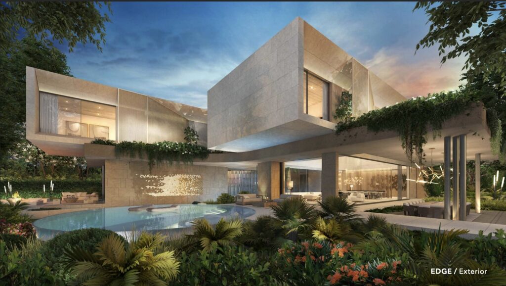 Tilal Al Ghaf | Lanai Islands Edge Exterior Tilal Al Ghaf | Lanai Islands Edge Exterior