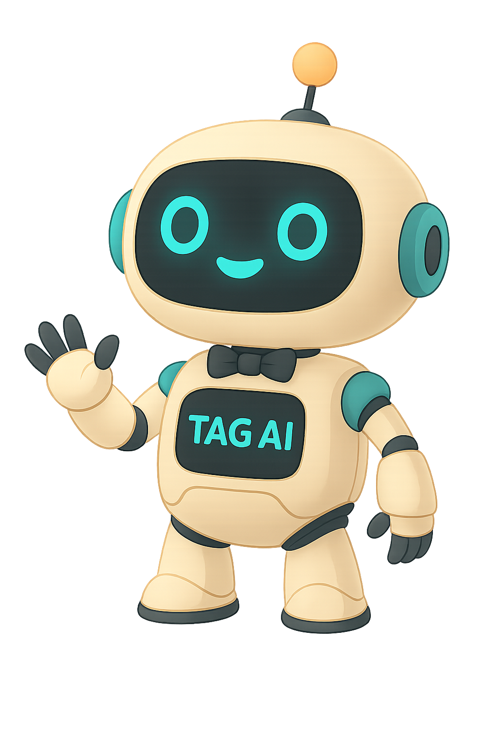 Tilal Al Ghaf | TAG AI Concierge