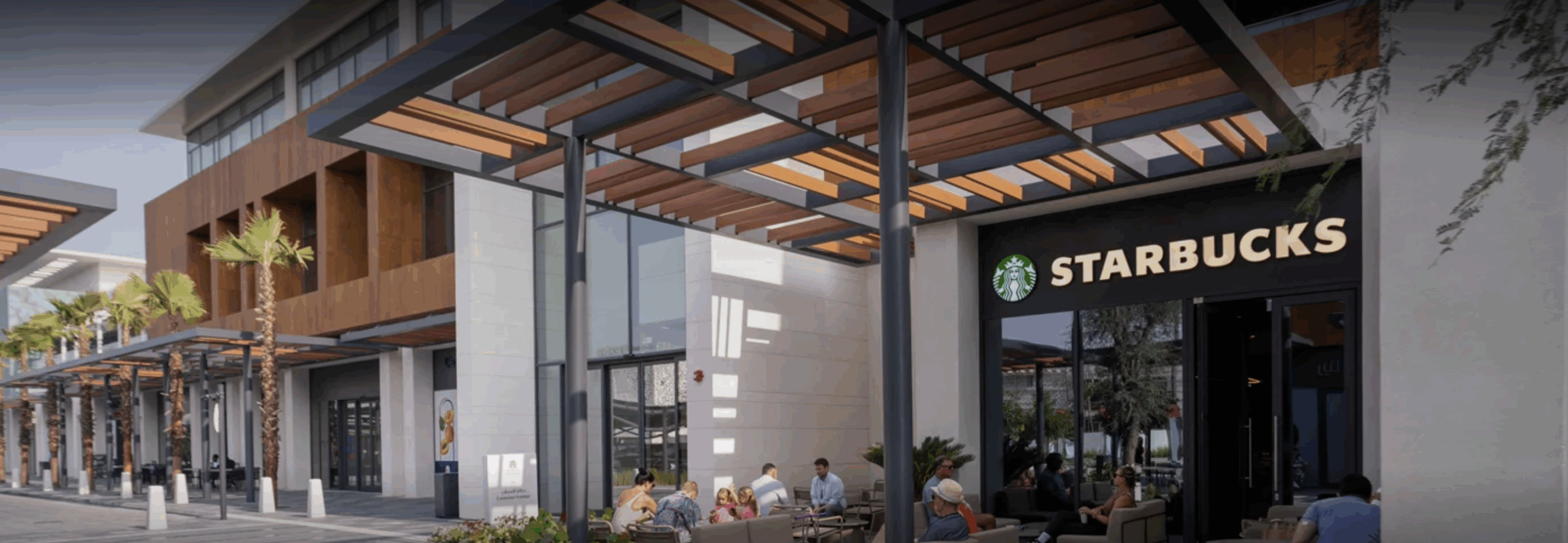 Tilal Al Ghaf | DISTRIKT by Majid Al Futtaim