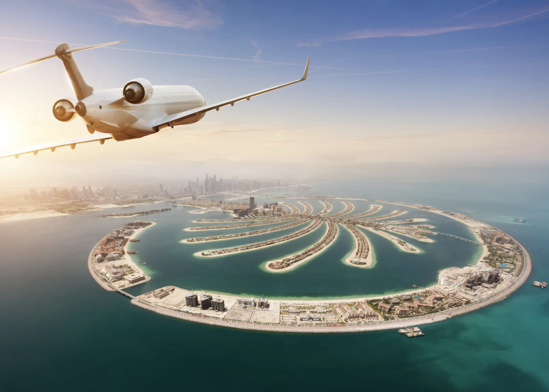 Tilal Al Ghaf Guides | Moving To Dubai