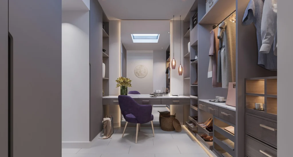 Tilal Al Ghaf | Harmony Dresser