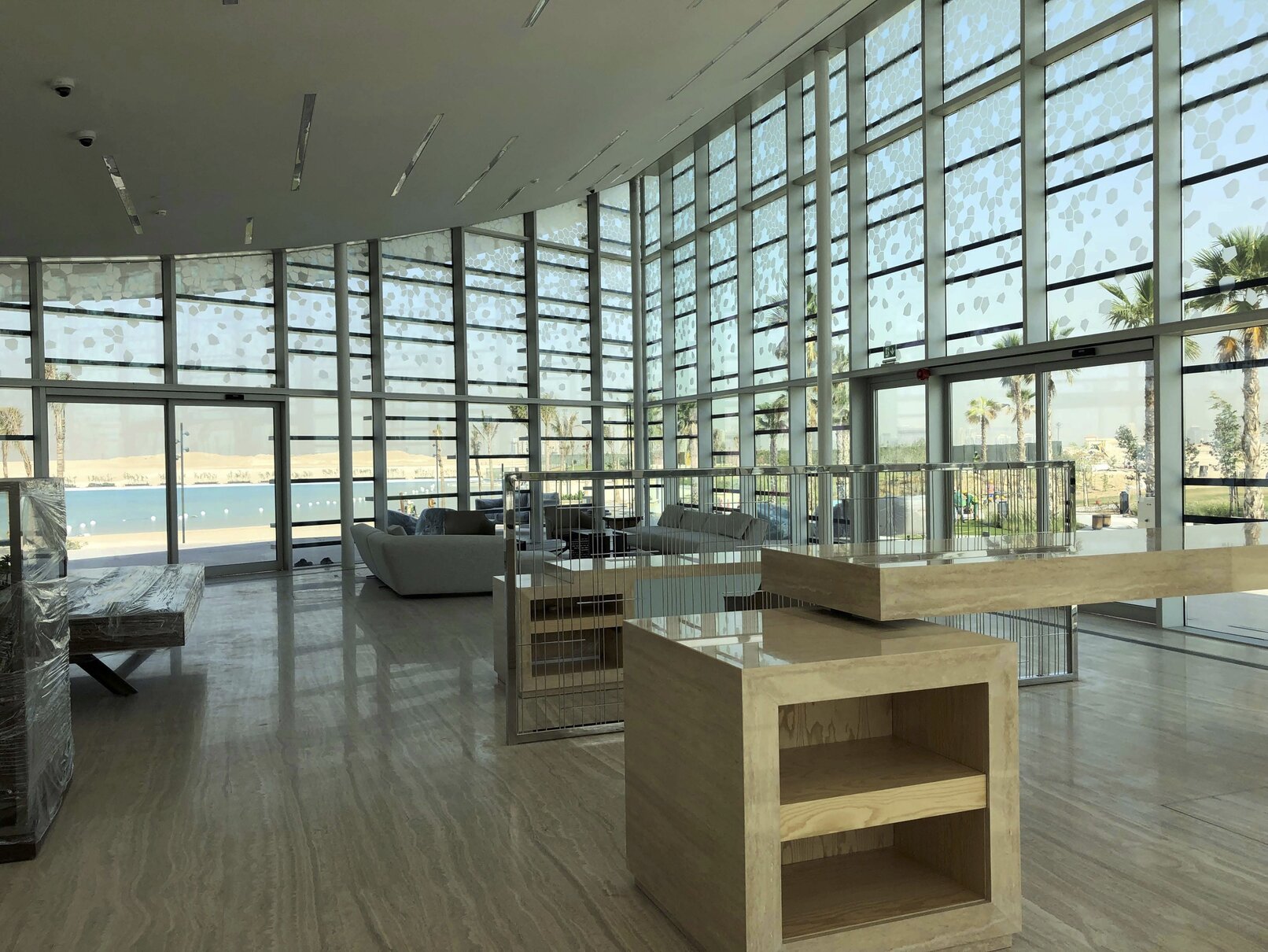 Tilal Al Ghaf | Sales & Experience Centre