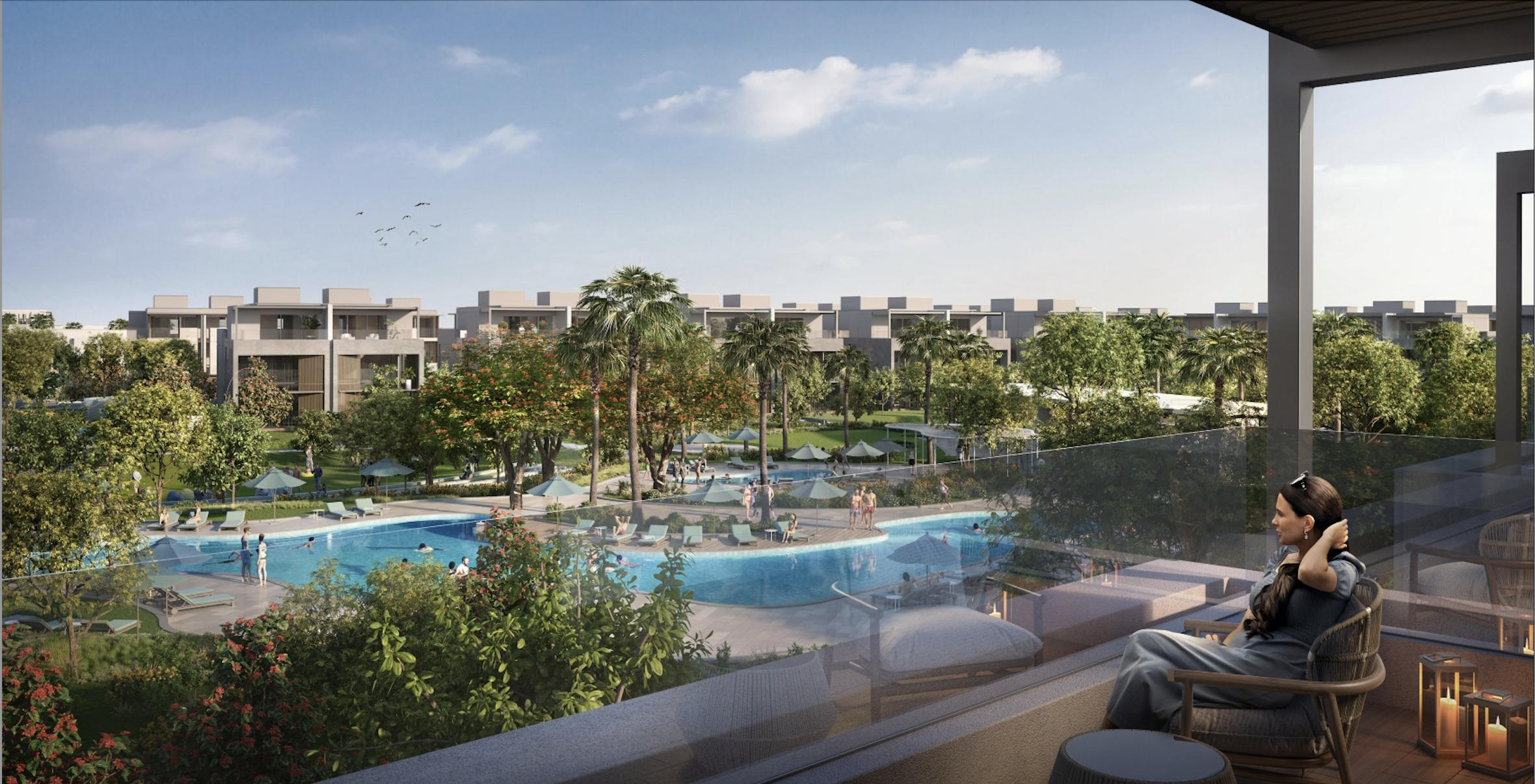 Tilal Al Ghaf for Sale