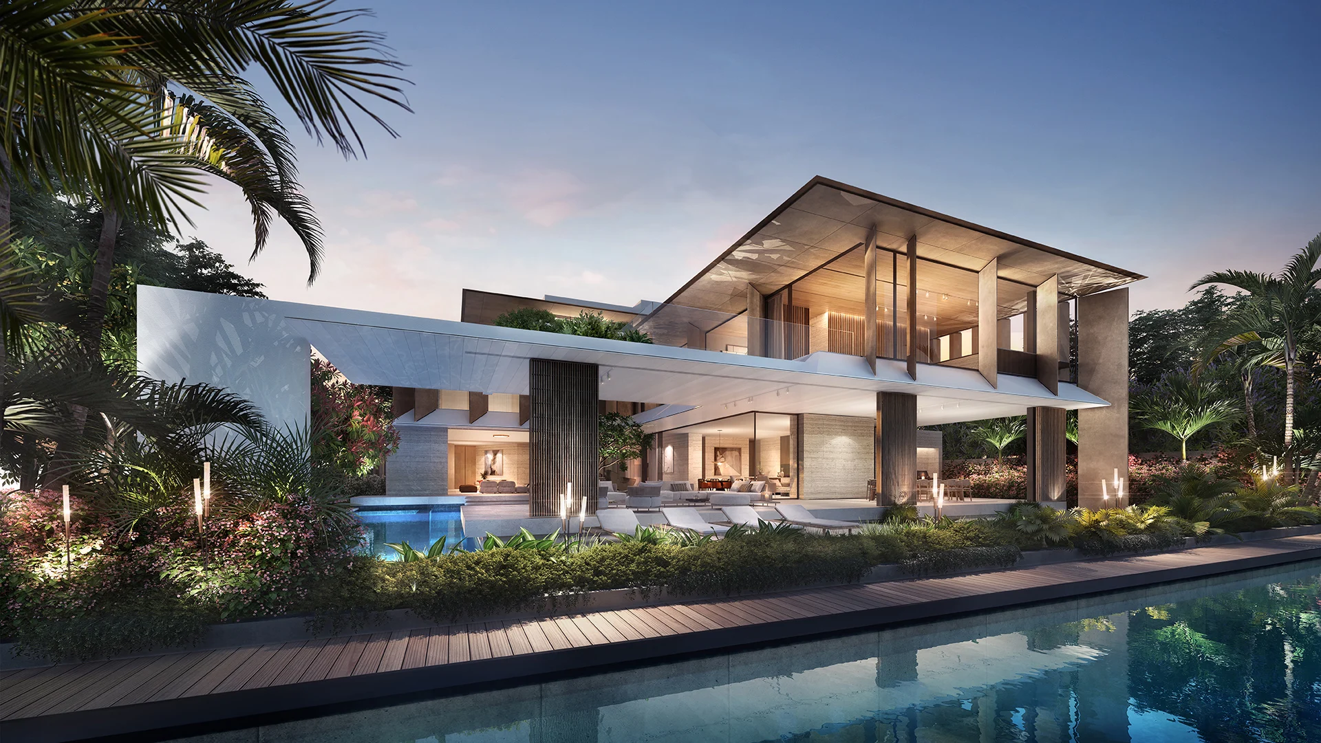 tilal al ghaf d61 dubai united arab emirates