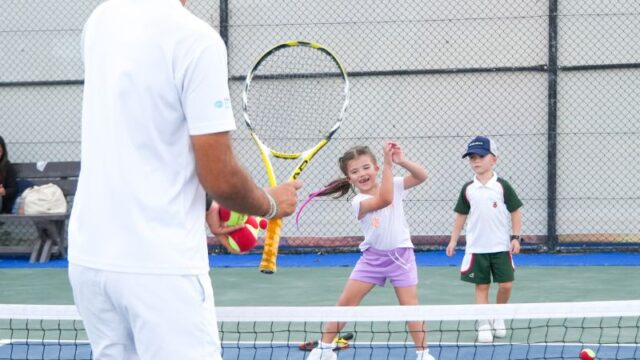 ISD Dubai Sports City 5