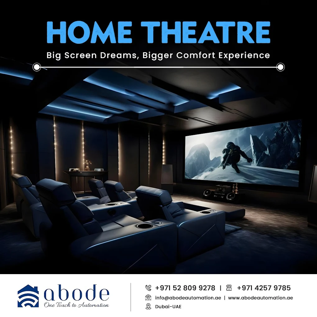 Abode 4