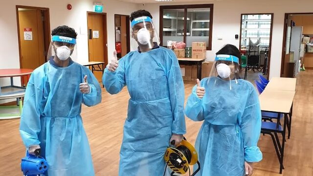 AllClean Dubai 1