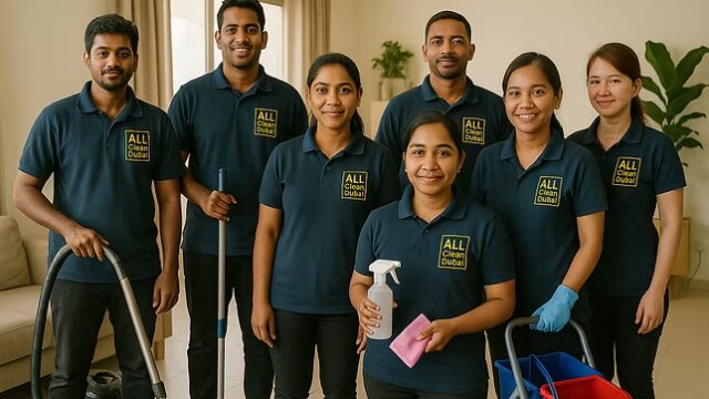 AllClean Dubai 3
