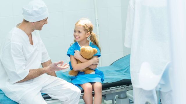 American Hospital 4