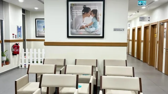 Aster Clinic 2