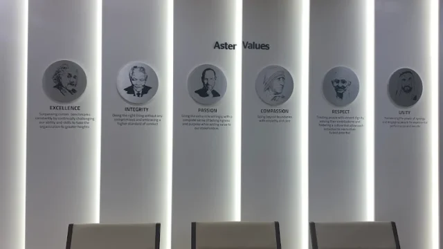 Aster Clinic 3