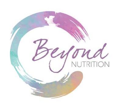 Beyond Nutrition 1
