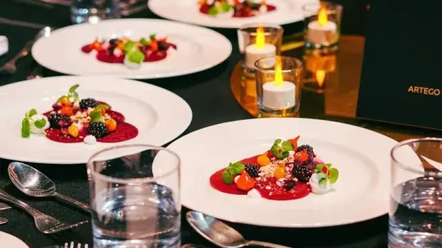 Blast Catering 6