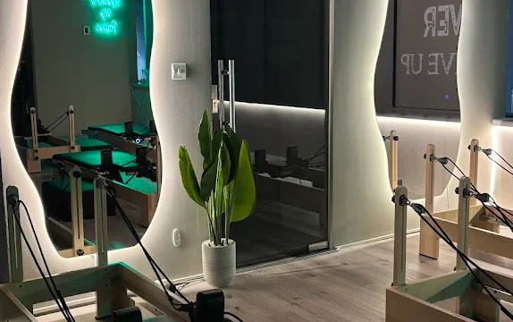 Body Factory Reformer Pilates Studio