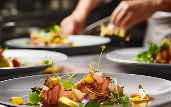Buffestra Catering