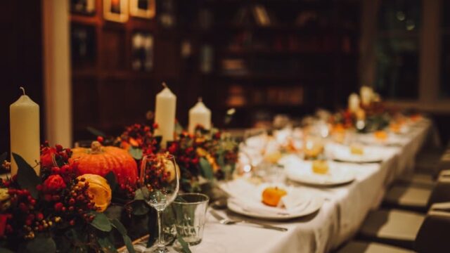 Buffestra Catering 6