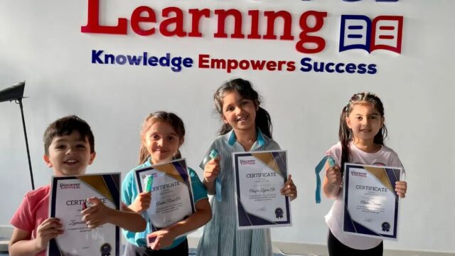 Discover Learning Tutors 2