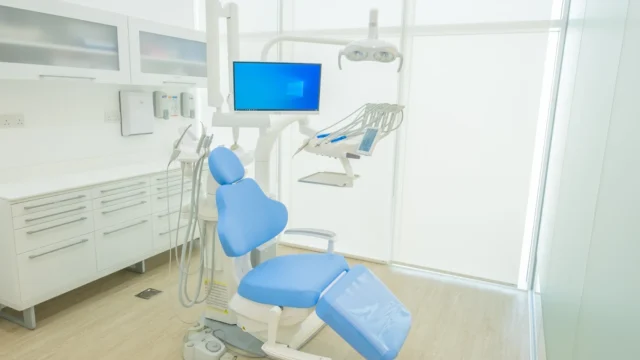 Dr. Joy Dental Clinic 3