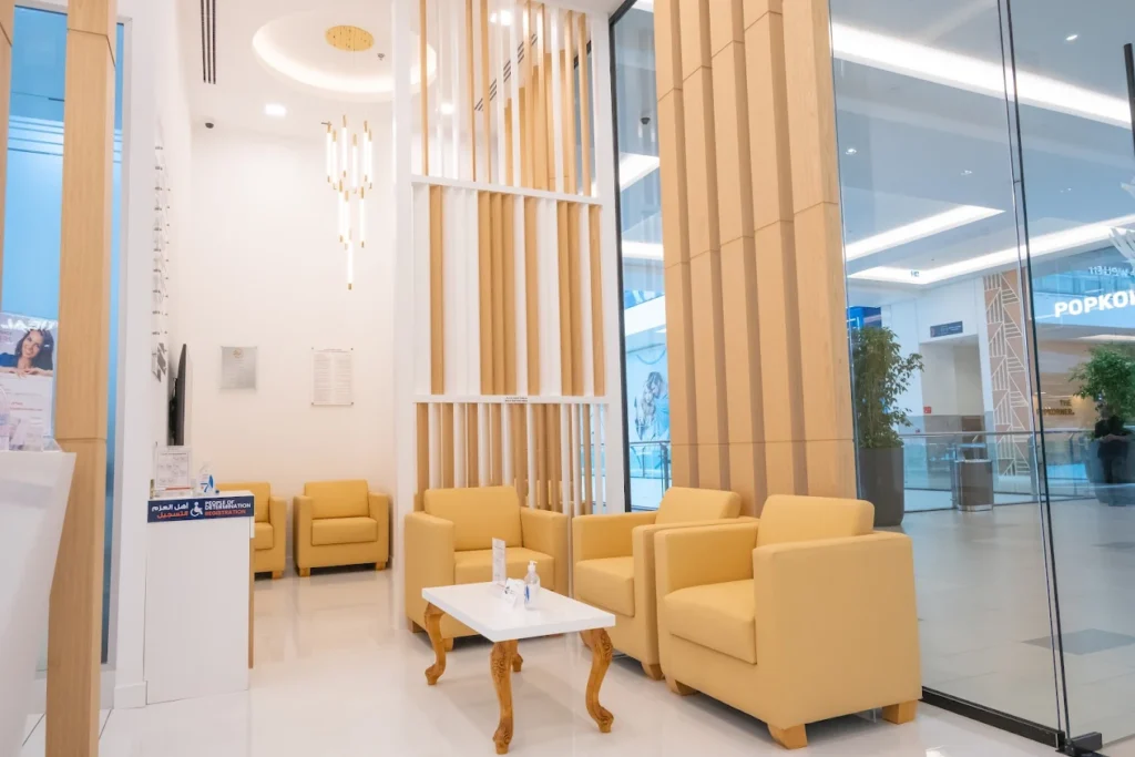 Dr. Joy Dental Clinic 5