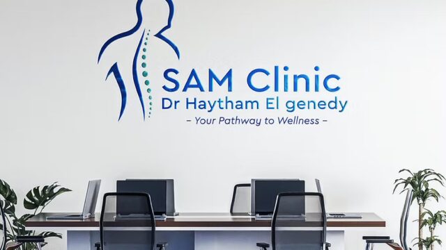 Dr. Sam Clinic 1