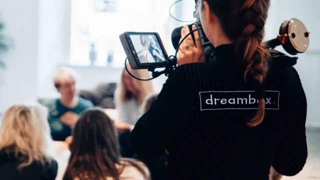 Dreambox 3