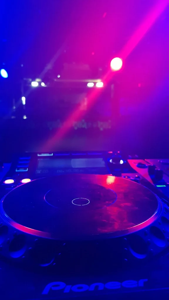 Dubai DJ 1