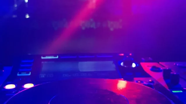 Dubai DJ 1