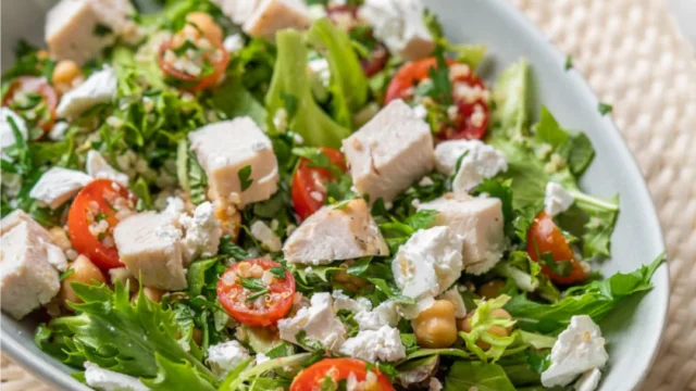 Eat Clean 7
