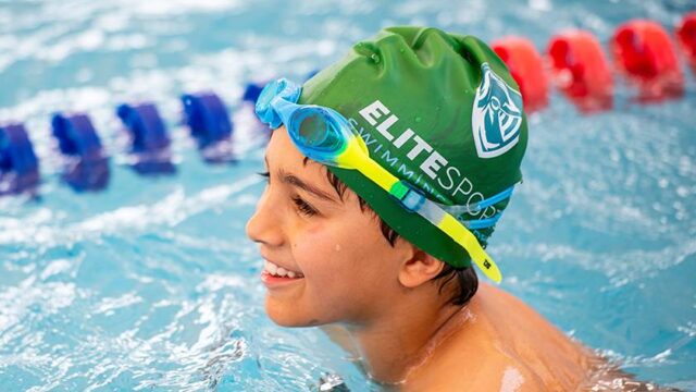 Elite Sports Academy 2