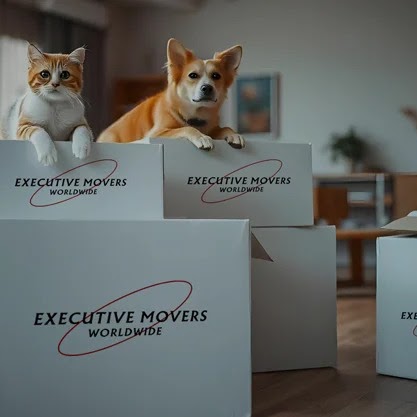 Executive Movers 1