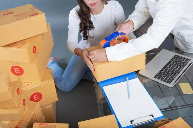 Executive Movers 5