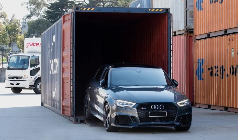 Executive Movers 6