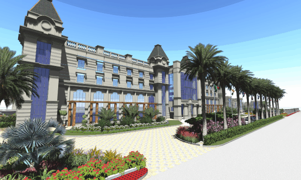 GAF Landscaping 2