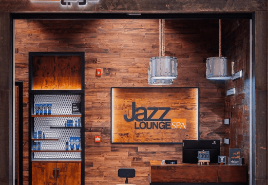 Jazz Lounge Spa 1