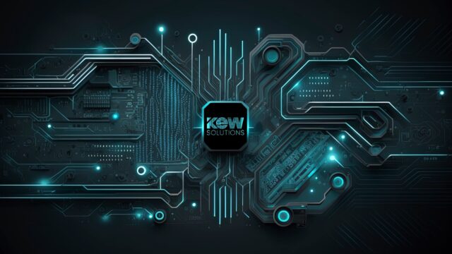 Kew Solutions 3