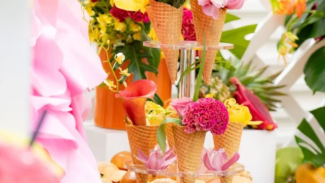 Maison des Fleurs 5