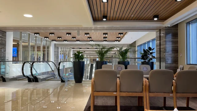 Mediclinic Parkview Hospital 1