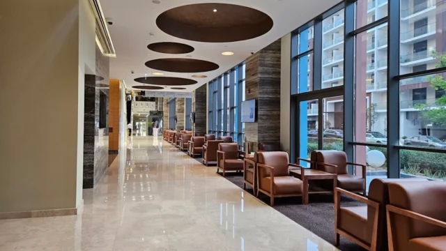 Mediclinic Parkview Hospital 2