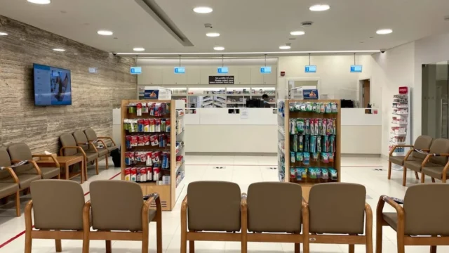 Mediclinic Parkview Hospital 3